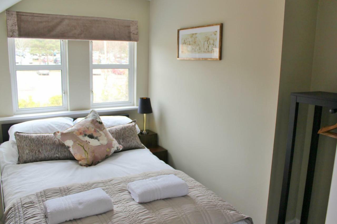 Central Bath House Group Accommodation Exteriör bild